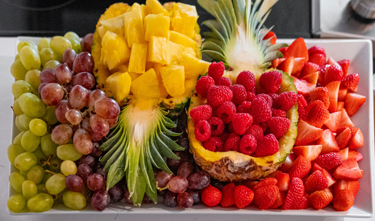 Fruit Platter