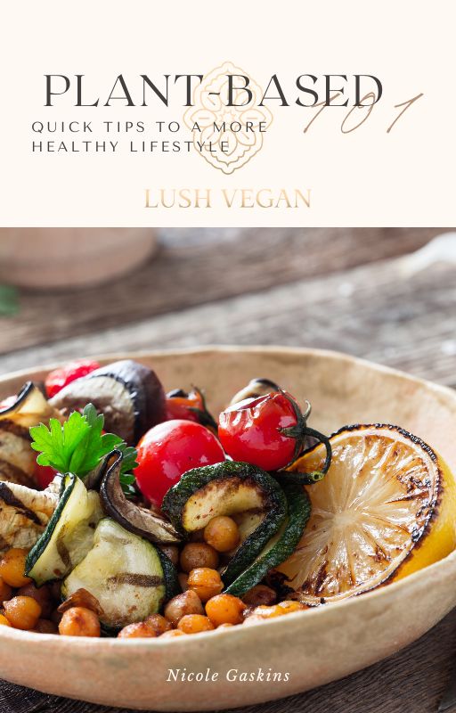 Plant-Based 101
