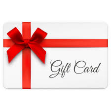 Lush Vegan Gift Card