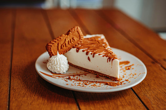 Cheesecake Bites